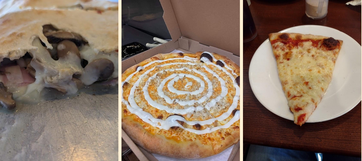 Pizza Joe's Italian Restaurant